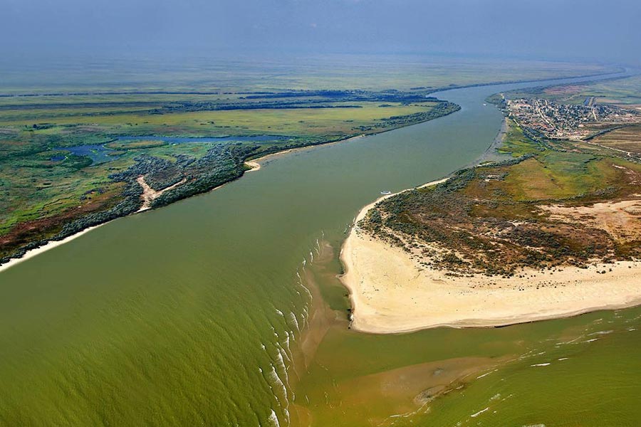 sulina