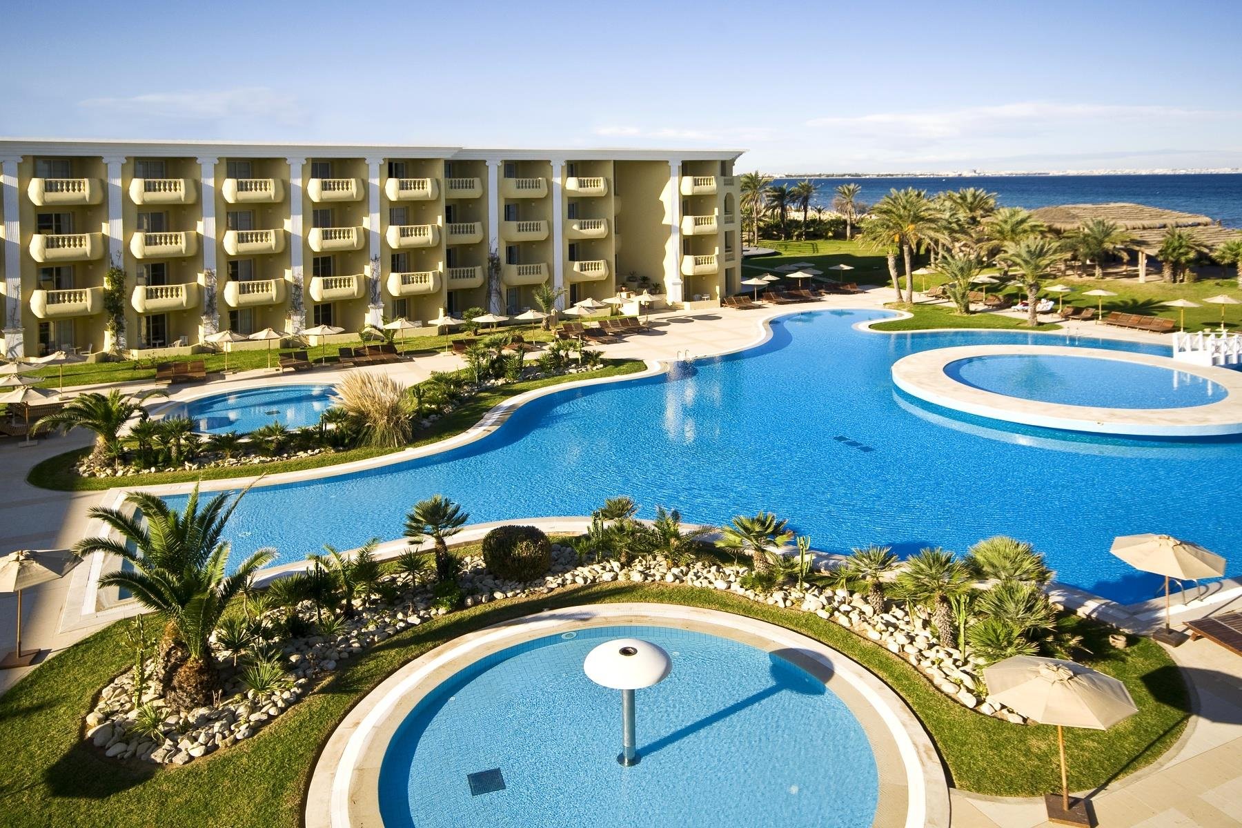 hotel royal