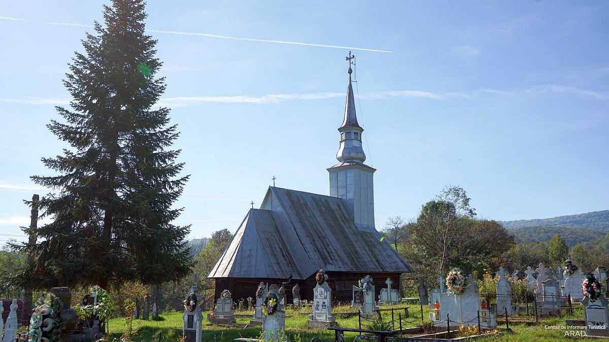 zarandului