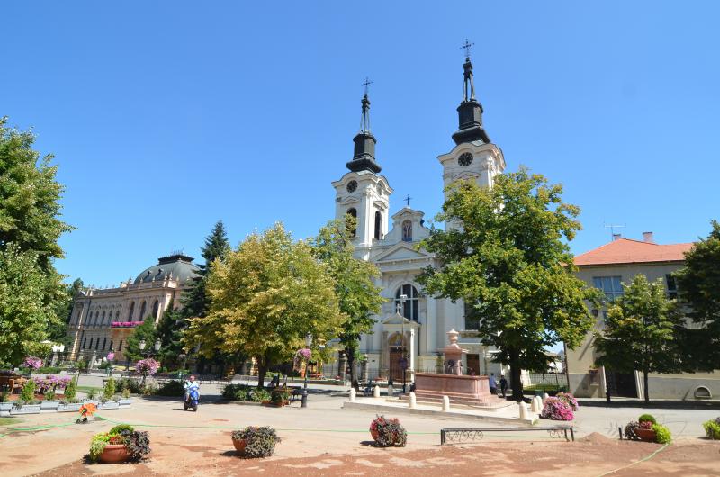 SERBIA – karlovci